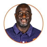 Chris Rumph(@CoachRumph) 's Twitter Profileg