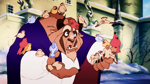 DisneysBeast's profile picture. Forgive me for being hostile to strangers, for I have been seeking refuge in my enchanted castle for many years.