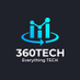 360Services/360TECH (@360TechServices) Twitter profile photo