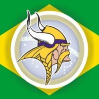 Minnesota Vikings Brasil 🇧🇷(@MN_Vikings_Br) 's Twitter Profile Photo