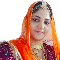 Sumita Bhinchar, MAKRANA (मोदी का परिवार)(@SumitaBhinchar) 's Twitter Profile Photo