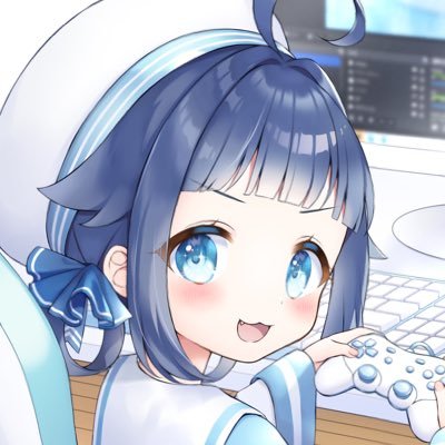 破壊と誤字の天才0歳児Vtuber🍼🗯￤ VALO(Twitch)と原神と歌￤まま【@akebiashita】￤ ぱぱ【@LinerLive2D1】 ￤ 👶#Babypinachan ￤🎬#ぴにゃらいぶ▷ ￤🎨 #ぴゆうちょう ￤ 3面図等️🩵https://t.co/Op1YxW83WC