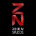 ZHEN Studios (@zhenstudiosoffl) Twitter profile photo