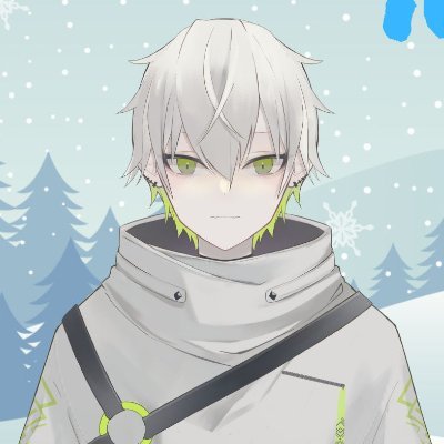 北の国からこんにちわ⛄ 個人勢Vstreamer 悠陽です! 
ゲーム｜TRPG｜マダミス｜etc.... 
コラボ・お仕事はDMにてお願いします
良かったら遊びに来てね！
素敵なお母様➡@ao_iro_2d