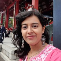 Ananya Nayak (@ananya_codes) 's Twitter Profile