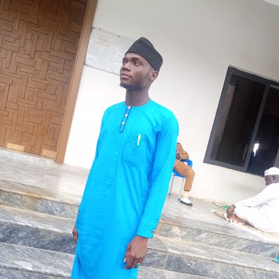 UMAR MUSA ALHASSAN