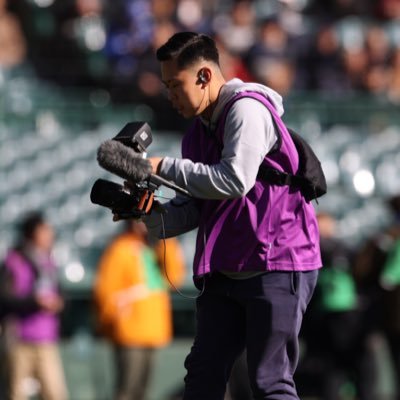 🏈HOSEI ORANGE→OBIC SEAGULLS | 📷SONY α7iii, FX30 | 💻MacBook Pro 14”