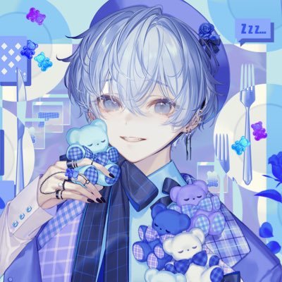 固定の呼び方はありません。 Uta @Zzz_13xx DMはお仕事以外返せません。連絡先→zzz.insomnia.info@gmail.com ¦tweet #いつも眠たいZzz FanArt #Zzzart¦ https://t.co/kIg4xP6hvE ¦