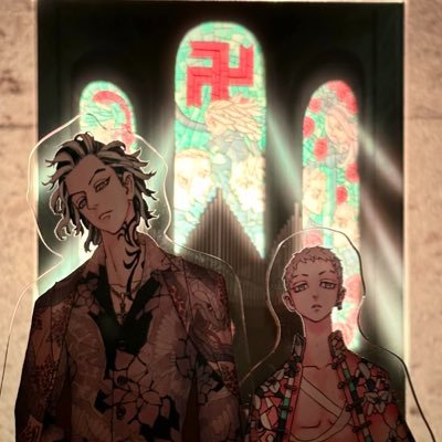 まとぺさんのプロフィール画像