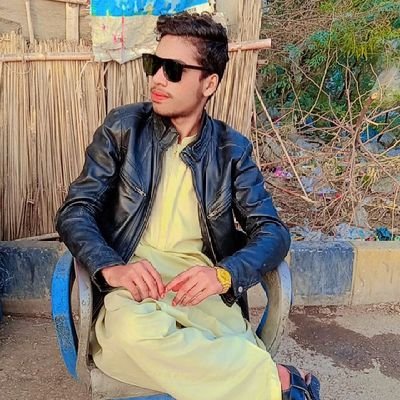 Hamza_Chandio1's profile picture. ♥️SaLaaM SaHaBa♥️
Free Pelastine Gaza💔🇵🇸