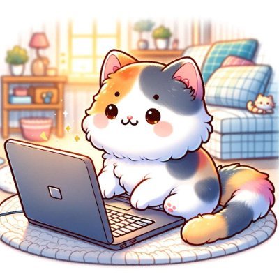 kom_engineer's profile picture. Keio Univ. M1 / Atcoder A水 H水 / OMC水 / Python･C++･Dart etc.･CUDA / Flutter･FastAPI