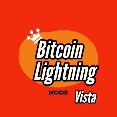 Rank: 8 | Gold #Bitcoin Lightning Node