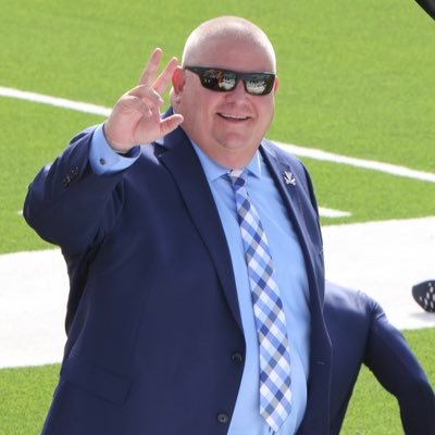 CoachBWolfe Profile Picture