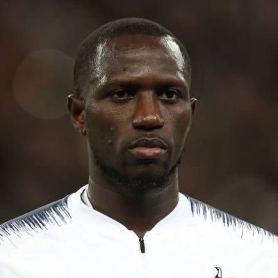 Sissoko fans by choice, United fans by heart.