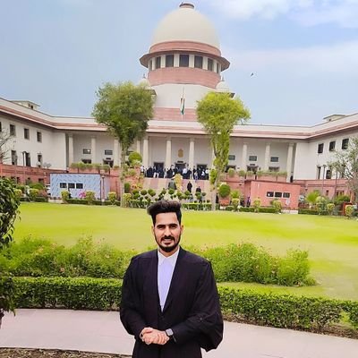 Advocate Supreme Court & High Court, | Mumbaikar | Social Activist | president - @alabbastrust