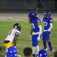 Tremayne Jack (@tremaynejack1) 's Twitter Profile Photo Tremayne Jack (@tremaynejack1) 's Twitter Profile Photo