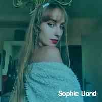 Sophie Bond (@s_ophiiebondd) 's Twitter Profile