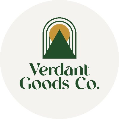 VerdantGoodsCo Profile Picture