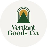 Verdant Goods Co.(@VerdantGoodsCo) 's Twitter Profile Photo