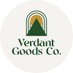 Verdant Goods Co. (@VerdantGoodsCo) Twitter profile photo