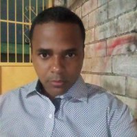 Daniel Azocar (@danielc22339420) 's Twitter Profile
