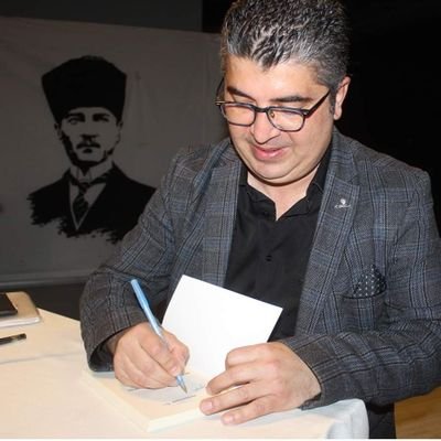 #Atatürk #laiklik kırmızı çizgimdir 🇹🇷
* İZYAKO Yönetim Kurulu Başkanı
* BAL'96
* DEÜ İşletme
@iyiparti İzmir İl Yönetimi