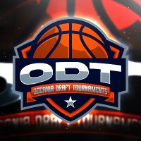 OCE 2K Draft Tournaments(@ODT_2K) 's Twitter Profile Photo