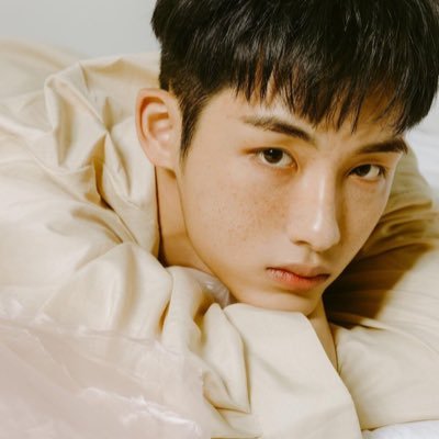 NAME 5 PEOPLE prettier than doyoung or die….. 👀 EVERYBODY DEAD 💀