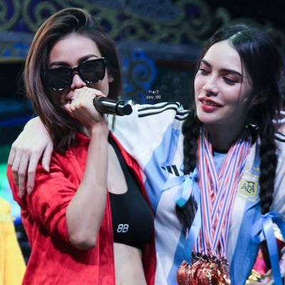 SSPiboon's profile picture. 🤍 ENGLOT🐰🦊

2023 : ENGLOT IS ENGLOT
2025 : ENGLOT WILL NEVER DIE