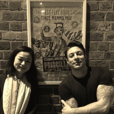 love @mrduncanjames, blue-harmony, mrsk & smap, voices grabbing heart, Tennis 🎾, @janniksin