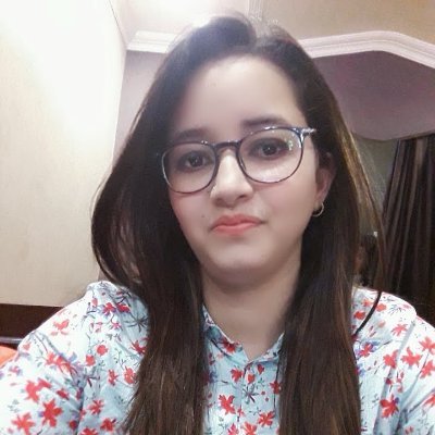 Senior Software Engineer , Web Developer 👩💻 JavaScript ❤️ Creativity
Traveling 🥰😁