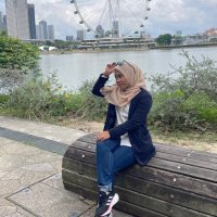 L (@lynn_amalin) 's Twitter Profile