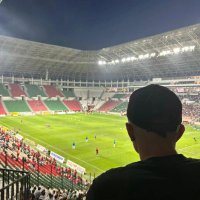 Sefa Erkek (@sefaerkek1990) Twitter profile photo