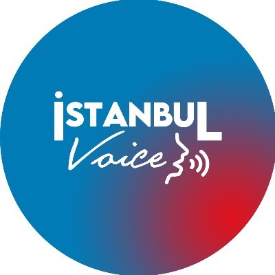 İstanbul'un gerçek sesi, gerçek yüzü.