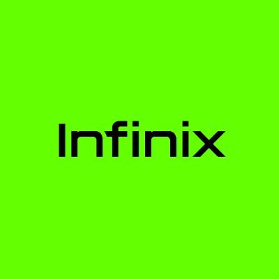 Welcome to the official Twitter Page for Infinix Mobile Ghana. Follow us to get updates on your favourite Infinix Phones