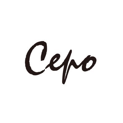 “ DENIM × WORK & MILITARY “ アパレルブランド「Cepo」の公式アカウントです。