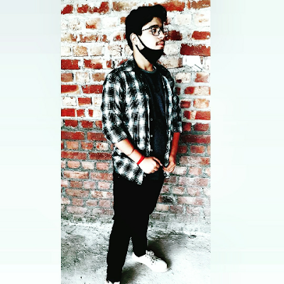 shashwat434212's profile picture. 