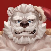 TheKillWolf(@TheKillWolfArt) 's Twitter Profile Photo