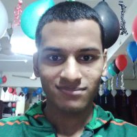 Boni chakraborty (@bonnychakrabor8) 's Twitter Profile