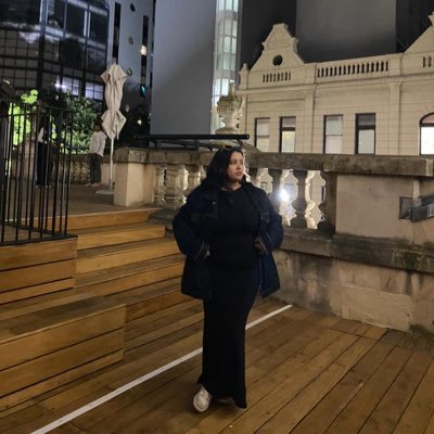 rifcardavids's profile picture. follow @somethingbakedd on insta for your dose of sweet treats 🥰