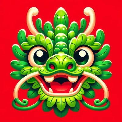 中国传统的新年即将到来。龙象征着繁荣、幸运和无限的力量

0x5A2C298902f5ba4C3d8B88f9F7cf8f5be72303B9
