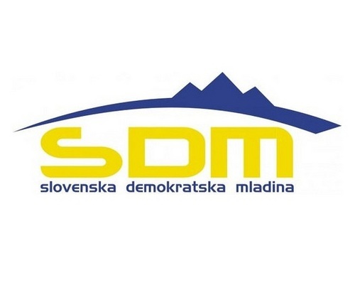 sdm_postojna's profile picture. Podmladek SDS v Postojni, kontakt: sdm.postojna@yahoo.com