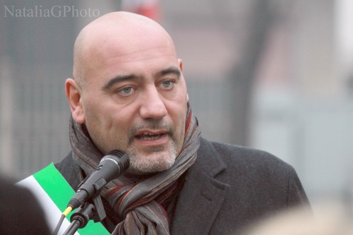 Ex Sindaco di Muggio' MB