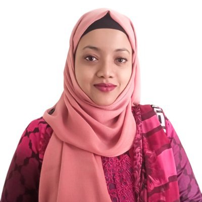Freelancer, working as a social media manager with my digital marketing team.
#freelancer #socialmediaexpert #contentwriter #digitalmarketingexecutive