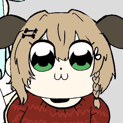 2022.10.22~ VRChat:えの-_-
使用アバター:頭 トラス🍩 体 マヌカ🐝
💍@ydk_eirian🌎🐶~🛸
☟☟☟𝐅𝐫𝐢𝐞𝐧𝐝 𝐑𝐞𝐪𝐮𝐞𝐬𝐭☟☟☟