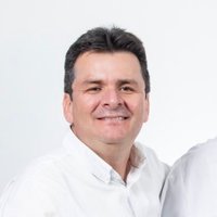 GREGORIO ORJUELA P (@gregoriorjuela) 's Twitter Profile