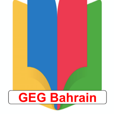 Welcome to the Google for Educators Group (GEG) Bahrain Community!
We are a community of educators passionate about Google Education Transformation.