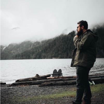 unFERGotten's profile picture. ✝️Husband. Father. Chiropractor. Outdoorsman. SIC PARVIS MAGNA