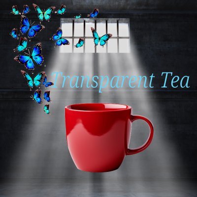 TranparentTea's profile picture. True Crime. Documents. Humor.
https://t.co/ULuVZUUDxj