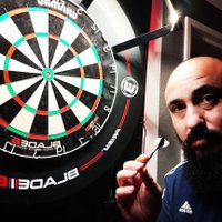 French Darts Review(@frenchdartsrevw) 's Twitter Profile Photo